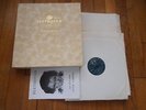 BEETHOVEN / QUATUOR PASCAL - DUMONTviolin - BALSAM piano 11 LP Box MMS EX/NMINT