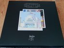 Led Zeppelin The Song Remains The Same 4 LP Box Set 2007 Reissue