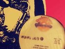 Steve Pittman - Come For Love 12