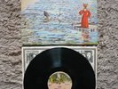 Genesis Foxtrot Vinyl US 1972 Charisma / Buddah A1/B-RE2 Matrix Non Gatefold LP