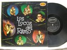 LOS LOCOS DEL RITMO  