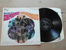 DIANA ROSS & THE SUPREMES-REFLECTIONS-1st UK PRESS-SUPERB AUDIO-EX VINYL LP 1968