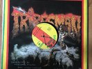 Rare Reggae ‘Respect Jah Word’ Tribes Man TM 0013 12