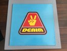 Denim - Back In Denim LP
