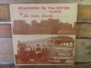 LESTER FAMILY Standing By The River LP Record Album Vinyl