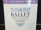 PAUL PARAY DETROIT SYMPHONY BALLET FRENCH OPERA MERCURY SR90318 LP VINYL PROMO