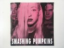 Smashing Pumpkins - Tristessa 7” 45 pink vinyl Sub Pop singles club SP90