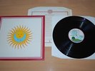KING CRIMSON Larks Tongues In Aspic UK LP STUNNING NR MINT 1973 1ST PRESS ISLAND