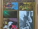 Sonic Youth Sister LP US SST 1st Press Avedon Withdrawn Sleeve