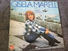 Gisela Marell ?- Gib Mich Frei Für Ihn  [LP Vinyl] BASF 1972  	My Sweet Lord