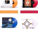 Mylène FARMER - 4 MAXI 45T 