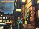 DAVID BOWIE The Rise And Fall Of Ziggy Stardust LP REPRESS WITH BONUS TRACKS