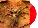 SINISTER - Bastard Saints - LP red Vinyl Gatefold Cover - Neu