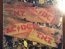 AC/DC TNT LP T.N.T. Gatefold MINT  1977 Aussie Australia