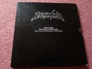 Metallica Good the Bad and the Live 6 vinyl 12