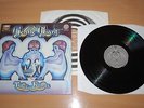 GENTLE GIANT Three Friends UK LP SUPERB NR MINT VINYL 1972 VERTIGO SWIRL FIRST