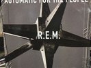 R.E.M. - Automatic For The People (1992 VINYL LP) Pre-Owned LP in VG+ condition