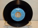 The Beatles Yesterday 45 Record 1988 Blue Starline Capitol X-6291