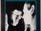 R.L. CRUTCHFIELD, DARK DAY: Exterminating Angel Synth-pop, Experimental LP