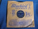 Coleman Hawkins-Body & Soul/Earl Hines/Bluebird 30-0825/MINT NEW OLD STOCK*