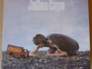 JULIAN COPE Fried LP MERCURY 1984 UK orig+inner+poster MERL 48 TEARDROP EXPLODES