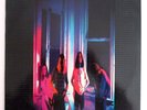 MUDHONEY   SELF TITLED   VERY RARE ORIGINAL OZ 1989  LP   AU-GO-GO   GRUNGE