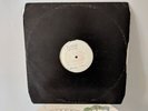 Used Depeche Mode Vinyl Remix Breathing In The Fumes/Stripped Highland Mix