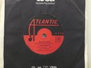 LED ZEPPELIN 45 Black Dog  ATLANTIC   AUSTRALIA Original 7'' Single '72  NM