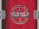 LICENCE - Licence 2 Rock - LP Vinyl black Neu New