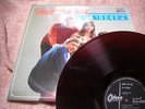 The Seekers COME THE DAY Japan 60's LP RED WAX