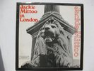 Jackie Mittoo In London on the UK Coxsone label. Ex/Mint