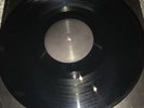 NEW MODEL ARMY - NO REST FOR THE WICKED LP -BLACK LABEL TEST PRESSING