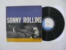 SONNY ROLLINS BLUE NOTE BLP 1542 Mono RVG,DG, Lexington,