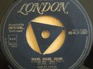 Smiley Lewis - Shame Shame Shame. London Gold Tri HL-P 8367. R&B legend