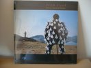 PINK FLOYD - DELICATE SOUND OF THUNDER - SEALED 1988 ORIGINAL DOUBLE VINYL LP