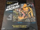THE TIME MACHINE SOUNDTRACK LP 125g Vinyl