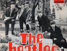 EP  -    THE BEATLES   -     LOVE ME DO   +  3    -   Made in  Spain