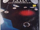 MICHAEL STEARNS: Lyra Sound Constellation ’83  Minimal, Experimental, Ambient LP