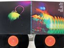 MILES DAVIS BLACK BEAUTY AT FILLMORE WEST CBS/SONY 28AP 2155,6 Japan VINYL 2LP