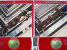 BEATLES 1962-1966 APPLE EAS-50021,2 Japan Red Vinyl VINYL 2LP