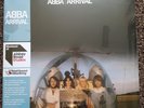 ABBA Arrival 2016 European half-speed mastered 180 gram vinyl 2-LP SEALED