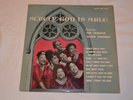 The Famous Ward Singers Surely God Is Able LP 1957 Savoy MG-14001