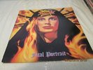 King Diamond-Fatal Portrait-Roadracer 90529 with insert