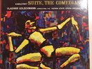 Khachaturian Kabalevsky Suite from Gayne / The Comedians Reel To Reel Tape