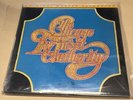 Chicago Transit Authority Original Master Recording MFSL Brand New SEALED