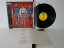 NM/NM The Talking Heads 