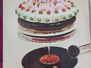 ROLLING STONES LET IT BLEED ON ORIGINAL UK STEREO DECCA choir credid 1969skl5025