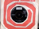 So Young C/W If I Had A Woman Like You Roy Orbison HLU 10310 SIGNED BY ROY TWICE