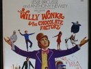Willy Wonka & The Chocolate Factory -  RARE Aust. 1971 Press  - Vinyl LP - VG+