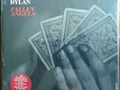 Bob Dylan Fallen Angels Factory Sealed 2016 LP 88985316001 Columbia Records Mint